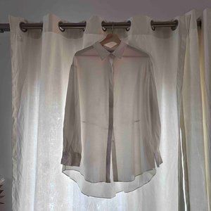 J.ING Long Sleeve Button Down